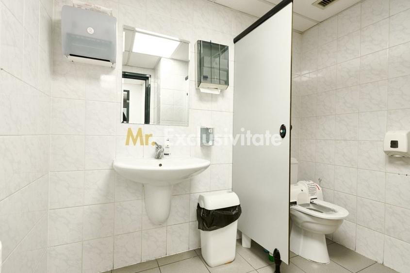 Spațiu comercial, de 238.2200012207 mp, în Ultracentral