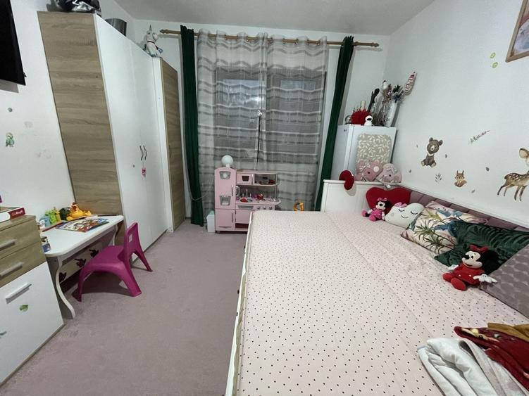 Duplex cu 3 camere cu Canalizare în Săcălaz