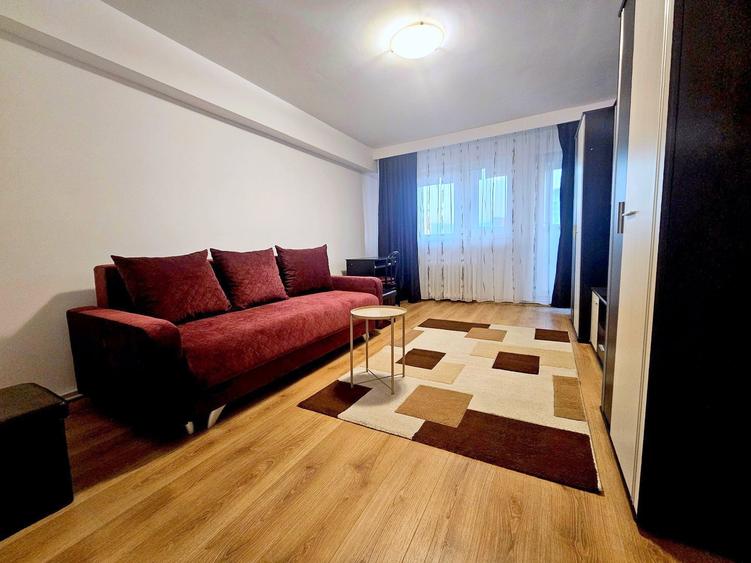 2 camere, decomandate, mobilat modern, in Marasti, zona Piata Marasti - 2