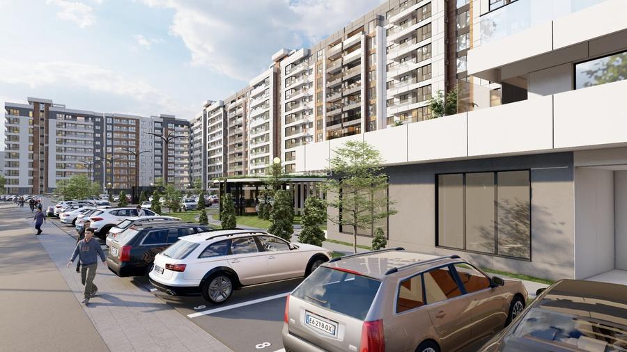 Ap.2 cam - Nou Constanta - Energia Residence