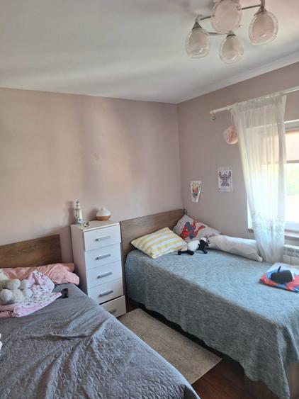 Apartament cu 2 camere nedecomandat în Central