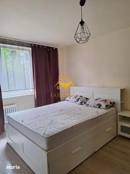Garsonieră în Grigorescu