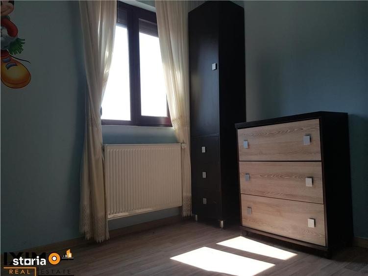 Casă cu 4 camere în Fântânele
