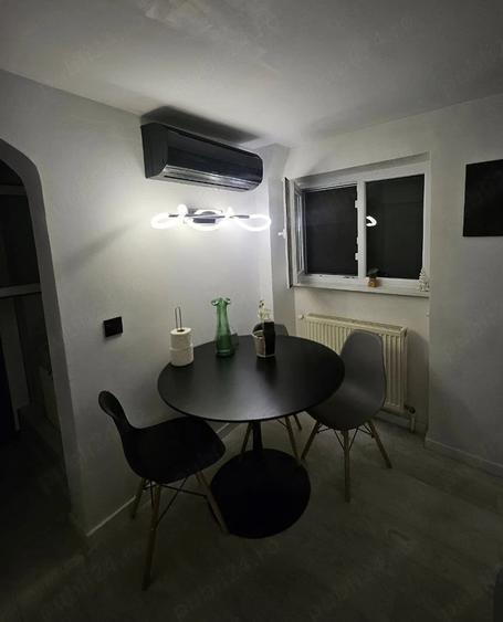 Apartament cu 2 camere semidecomandat în Eminescu