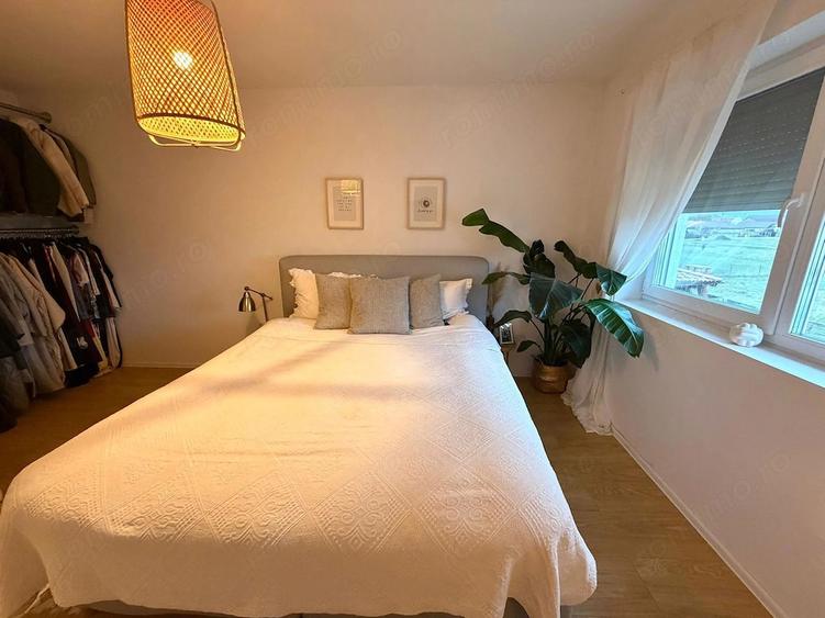 Casă cu 4 camere cu Teren 250 Mp în Giroc