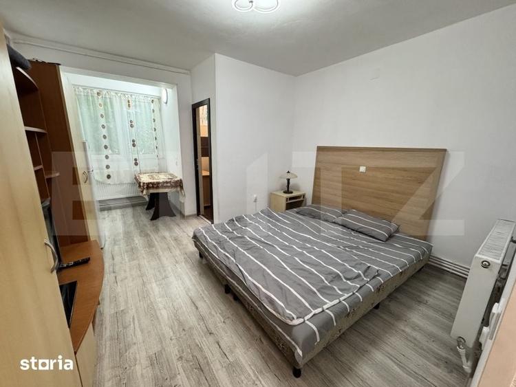 Garsonieră în Nord