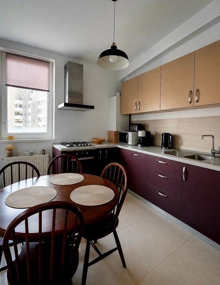 Apartament 2 camere de vanzare Drumul Taberei 58 Residence - 4