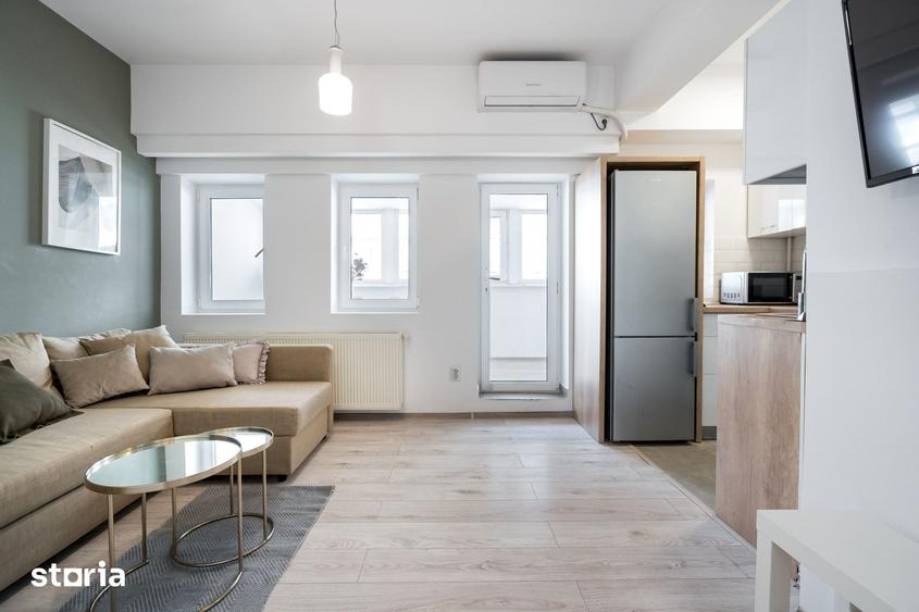 Apartament 2 camere | Ultracentral | GalDan Apartments - 6