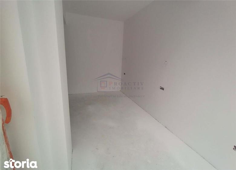 Apartament cu 2 camere în Obcini