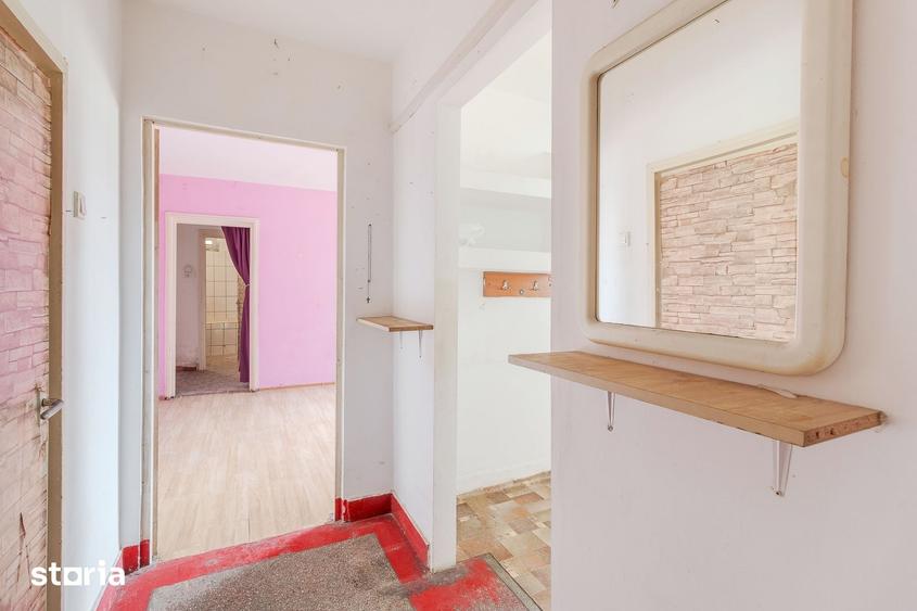 Apartament 2 Camere Calea Mare?al Alexandru Averescu , Zona Centrala - 19