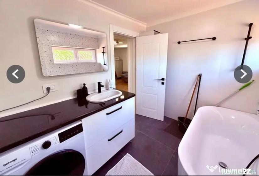 Apartament cu 3 camere decomandat în Primăverii