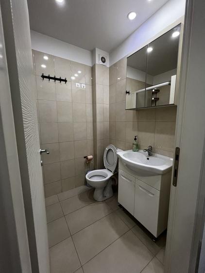 Garsonieră decomandată în Cățelu