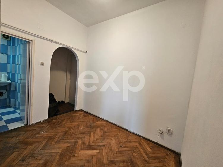 Apartament 2 camere de vanzare ultracentral Calea Victoriei Natiunile Unite - 5