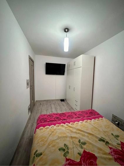 Garsonieră decomandată în Lazaret
