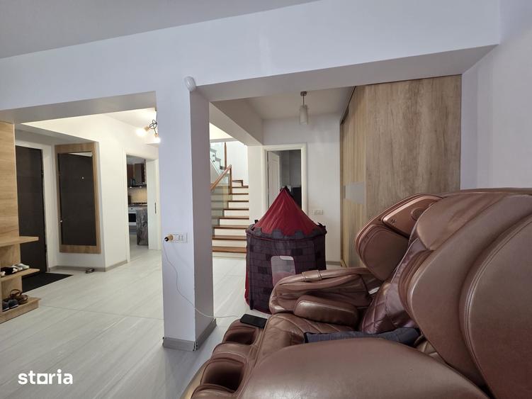Casă cu 4 camere cu Teren 190 Mp în Mărășești