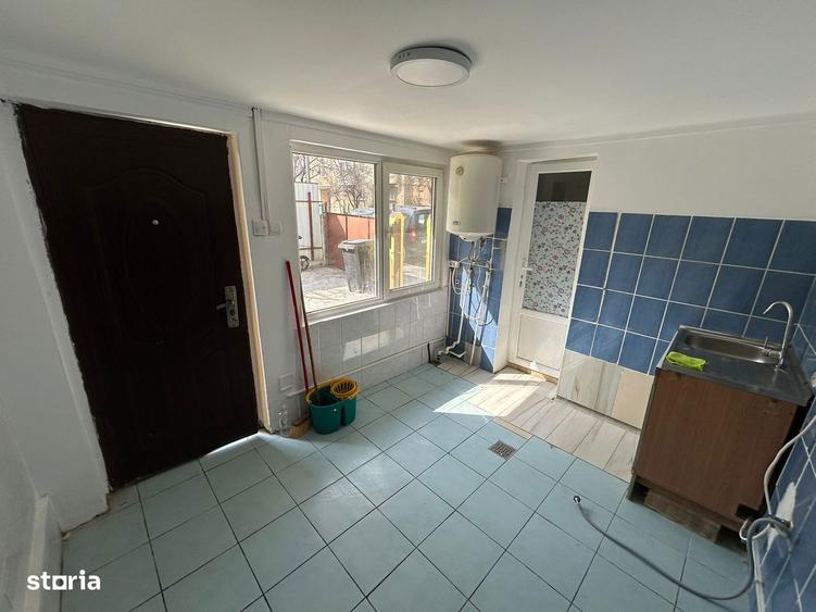 Casa curte Kaufland Salaj Ferentari - 3