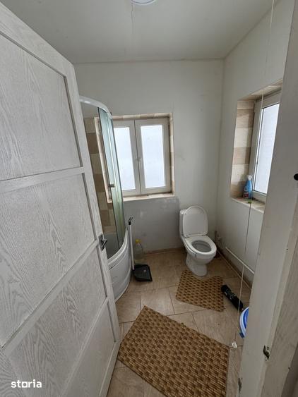 Casă cu 4 camere cu Teren 8300 Mp în Gălbinași
