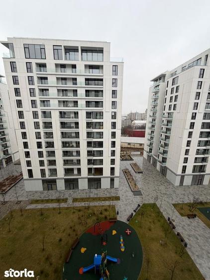 Apartament cu 2 camere în Cotroceni