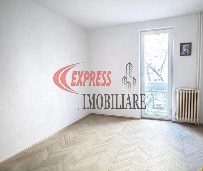 Apartament cu 4 camere decomandat în Titan