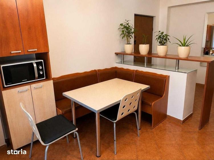 Apartament cu 3 camere în 13 Septembrie
