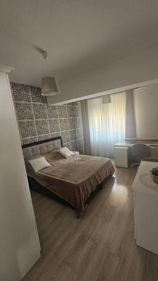 Apartament cu 2 camere semidecomandat în Alba Iulia