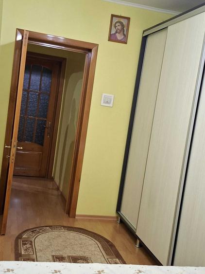 Apartament cu 3 camere în Bahne
