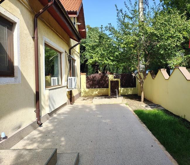 Vila duplex, garaj, zona Scoala Britanica - 8
