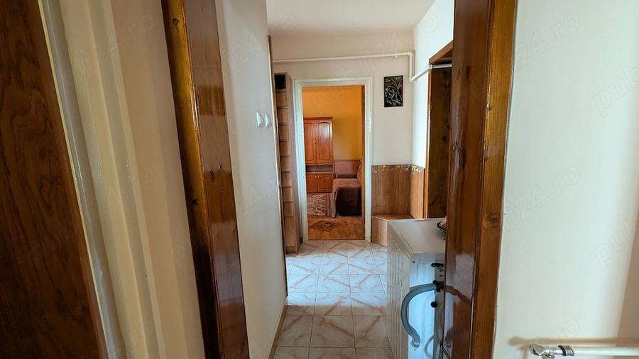 Apartament cu 3 camere decomandat în Nord