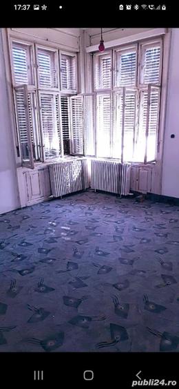 Casă cu 3 camere în Central