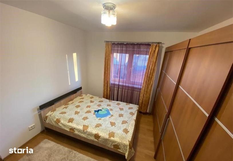 Apartament cu 2 camere decomandat în Gheorghe Lazăr