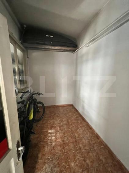 Spațiu comercial, de 141 mp, în Mănăștur