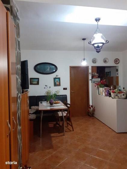 Casă cu 4 camere în Dej