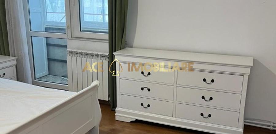 2 Camere de inchiriat | Nerva Traian | Metrou | Petfriendly | 66mp - 3