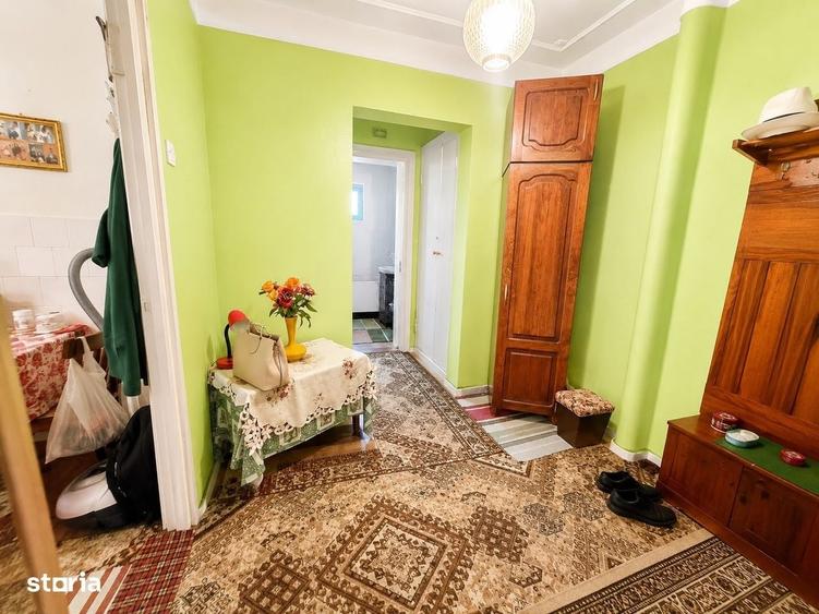 Apartament 2 camere Centru - Iasi, et 3/4, 100 m de Palas Mall - 3