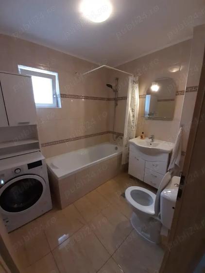 Apartament cu 3 camere decomandat în Șelimbăr