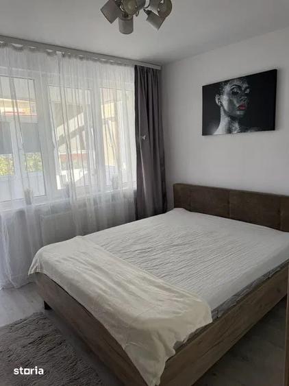 Brancoveanu-Oraselul Copiilor | 2 camere| | metrou | parc - 5
