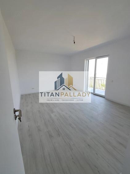 Apartament cu 3 camere în Titan