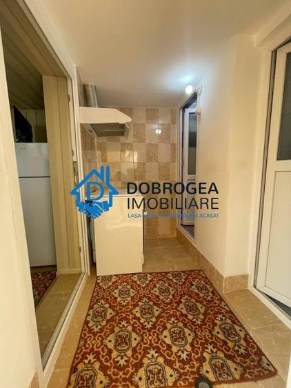 Casă individuală cu 2 camere cu Teren 275 Mp în Central