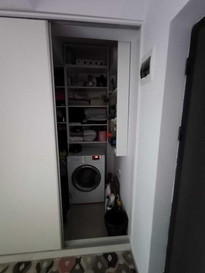 Apartament cu 2 camere decomandat în Miroslava