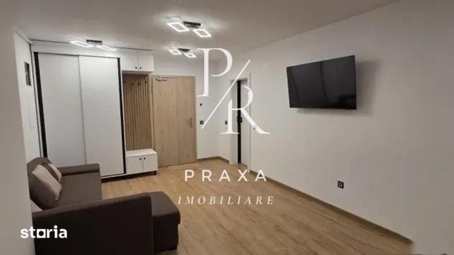 Oportunitate! Apartament 2 camere, nou, parcare, LIFT, Complex Columna - 1