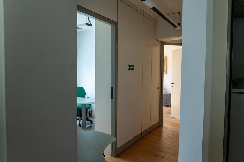 4 camere Bloc EVA – Bd. Magheru | 62 mp | Etaj 3 | Ultracentral - 4
