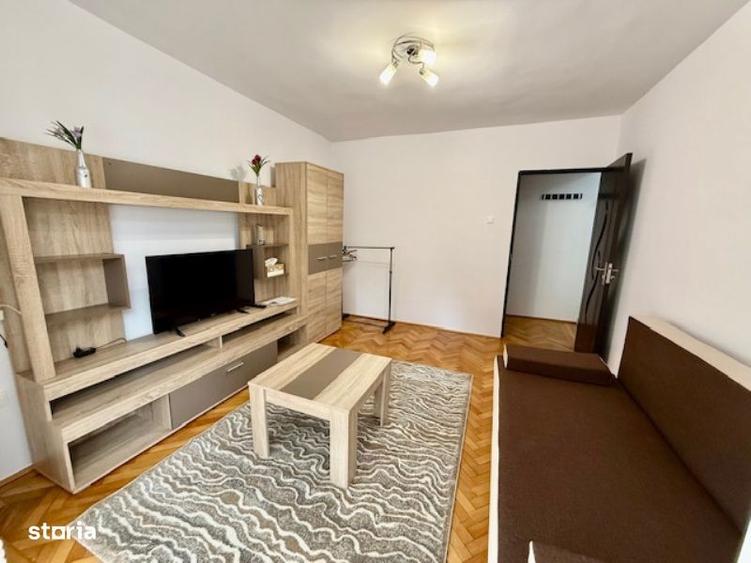 AA/1161 De inchiriat apartament cu 2 camere in Tg Mure? - 7 Noiembrie - 4