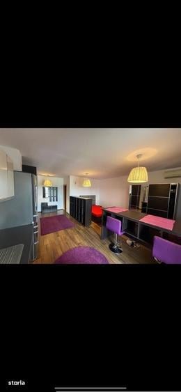 Apartament cu 2 camere în Lujerului