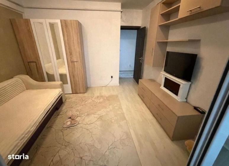 Apartament cu 2 camere în Cug