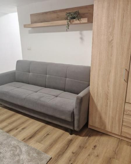 Apartament cu 2 camere semidecomandat în Brașovul Vechi