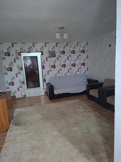 Garsonieră semidecomandată în Central