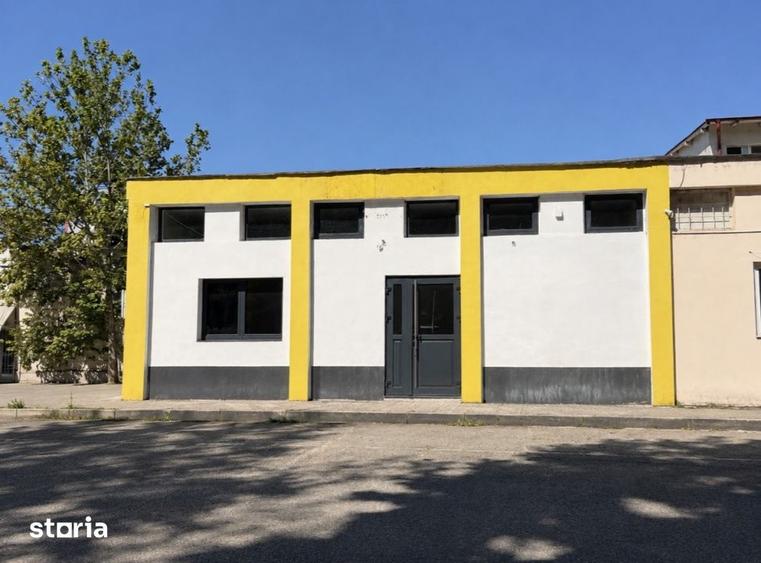 Spațiu comercial, de 54 mp, în Craiovei