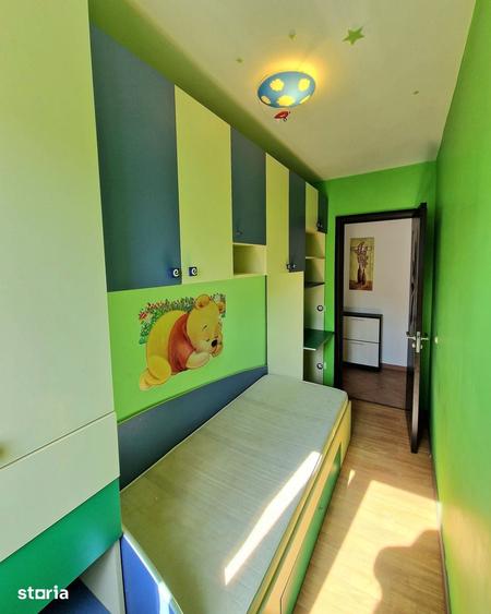 LA CHEIE: Apartament 3 camere, renovat, zona Sagului-Turist - 9