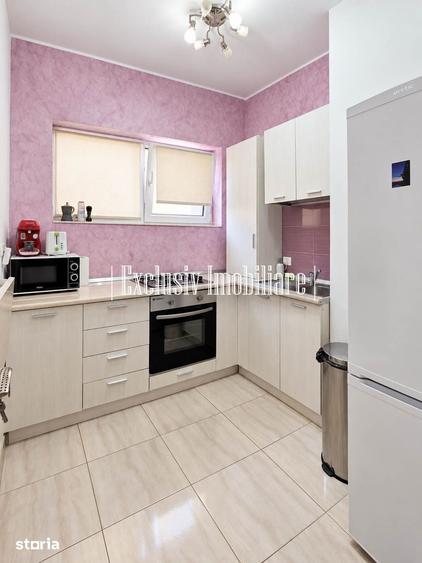 Apartament cu 2 camere în Delfinariu