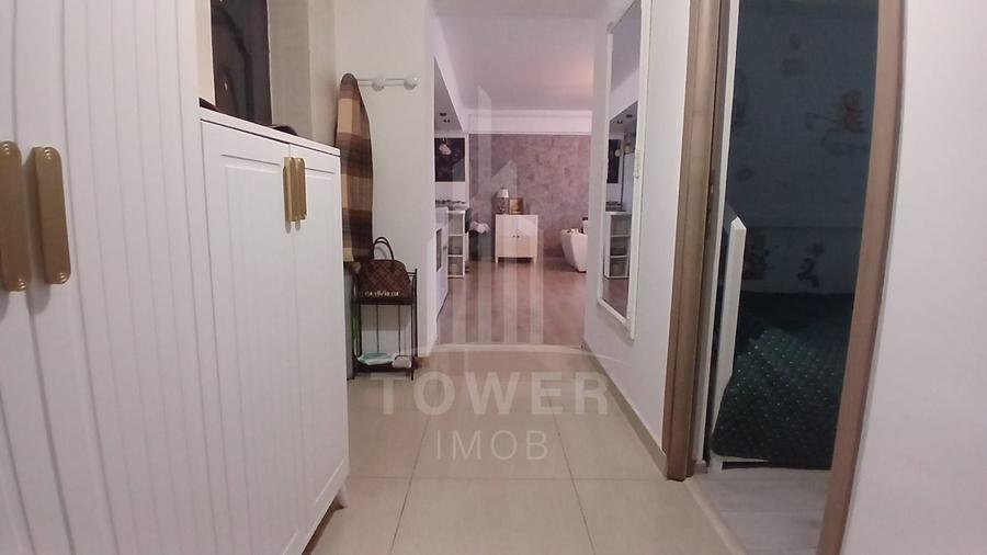Apartament 3 camere | zona Doamna Stanca - 14